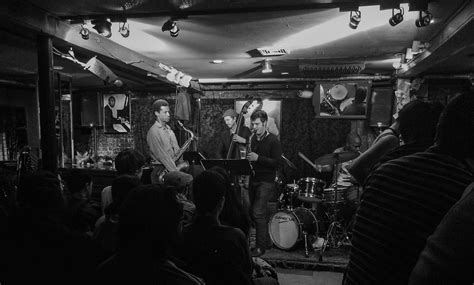 15 Best Jazz Clubs in New York City (You Won’t Soon Forget!).